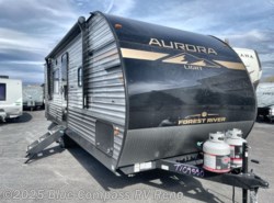 New 2025 Forest River Aurora Light 26BH available in Reno, Nevada