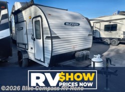 Used 2024 Sunset Park RV SunRay 139T available in Reno, Nevada