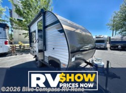 New 2025 Forest River Aurora Light 13RDX available in Reno, Nevada
