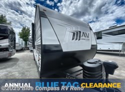 New 2026 Grand Design Momentum MAV 27MAV available in Reno, Nevada
