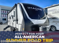 New 2025 Grand Design Imagine 2300MK available in Reno, Nevada