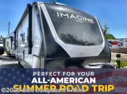 New 2025 Grand Design Imagine 2600RB available in Reno, Nevada