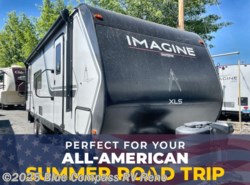 New 2025 Grand Design Imagine XLS 23LDE available in Reno, Nevada