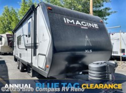 New 2026 Grand Design Imagine XLS 23LDE available in Reno, Nevada