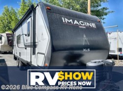 New 2026 Grand Design Imagine XLS 23LDE available in Reno, Nevada