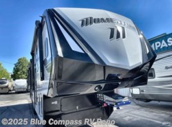 New 2026 Grand Design Momentum M-Class 395MS available in Reno, Nevada