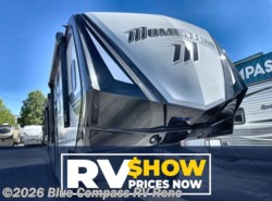New 2026 Grand Design Momentum M-Class 395MS available in Reno, Nevada