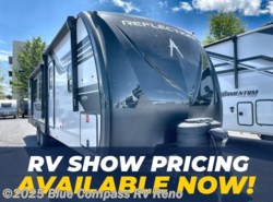 New 2026 Grand Design Reflection 312BHTS available in Reno, Nevada