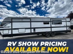New 2025 Grand Design Transcend 315RKT available in Reno, Nevada