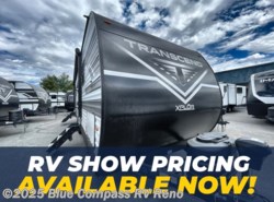 New 2026 Grand Design Transcend Xplor 27DBX available in Reno, Nevada