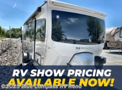 New 2026 Grand Design Serenova 160LG available in Reno, Nevada