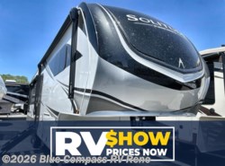 New 2026 Grand Design Solitude 310GK available in Reno, Nevada