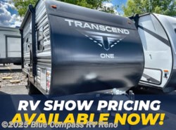 New 2026 Grand Design Transcend One 151BH available in Reno, Nevada