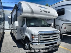 New 2026 Thor Motor Coach Geneva 28VT available in Reno, Nevada
