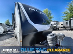 New 2026 Grand Design Imagine 2800BH available in Reno, Nevada