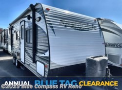 Used 2017 Keystone Springdale 220BHWE available in Reno, Nevada