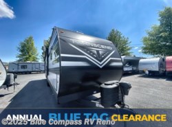 New 2026 Grand Design Transcend 295QBT available in Reno, Nevada