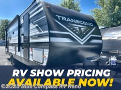 New 2026 Grand Design Transcend 265BHT available in Reno, Nevada