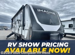 New 2025 Grand Design Imagine 2470BH available in Reno, Nevada