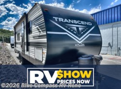 New 2026 Grand Design Transcend Xplor 24BHX available in Reno, Nevada