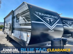 New 2026 Grand Design Transcend Xplor 26BHX available in Reno, Nevada