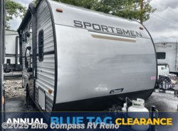 Used 2025 K-Z Sportsmen Classic 130BH available in Reno, Nevada