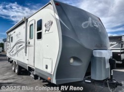 Used 2015 Northwood Arctic Fox 27T available in Reno, Nevada