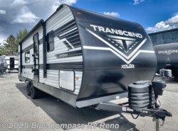 New 2026 Grand Design Transcend Xplor 24BHX available in Reno, Nevada