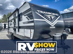 New 2026 Grand Design Transcend Xplor 24BHX available in Reno, Nevada