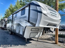 Used 2021 Winnebago Voyage 3134RL available in Reno, Nevada