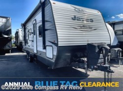 Used 2018 Jayco Jay Flight 267BHSW available in Reno, Nevada