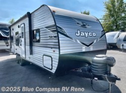 Used 2025 Jayco Jay Flight SLX 260BHW available in Reno, Nevada