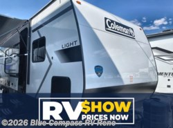 Used 2025 Keystone Coleman Light 26bx Coleman available in Reno, Nevada