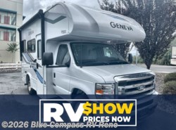 New 2026 Thor Motor Coach Geneva 19VT available in Reno, Nevada