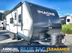 New 2026 Grand Design Imagine XLS 22MLE available in Reno, Nevada