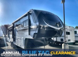 New 2026 Grand Design Influence 2903RL available in Reno, Nevada