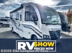 New 2026 Thor Motor Coach Geneva 24VS available in Reno, Nevada