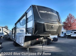 New 2026 Grand Design Reflection 337RLS available in Reno, Nevada