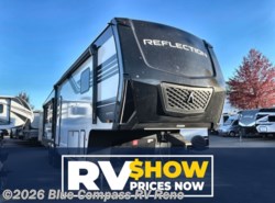 New 2026 Grand Design Reflection 337RLS available in Reno, Nevada