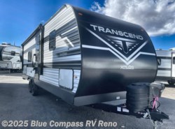 New 2026 Grand Design Transcend Xplor 26BHX available in Reno, Nevada