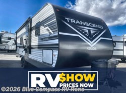 New 2026 Grand Design Transcend Xplor 26BHX available in Reno, Nevada