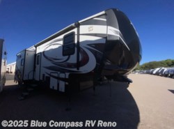 Used 2015 Heartland Cyclone Cy3110 available in Reno, Nevada