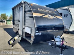 New 2026 Forest River Aurora Light 13RKX available in Reno, Nevada