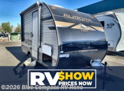 New 2026 Forest River Aurora Light 13RKX available in Reno, Nevada