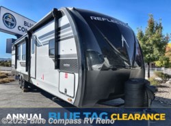 New 2026 Grand Design Reflection 312BHTS available in Reno, Nevada