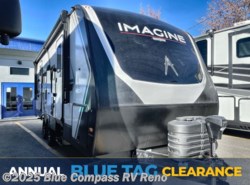 New 2026 Grand Design Imagine 2300MK available in Reno, Nevada