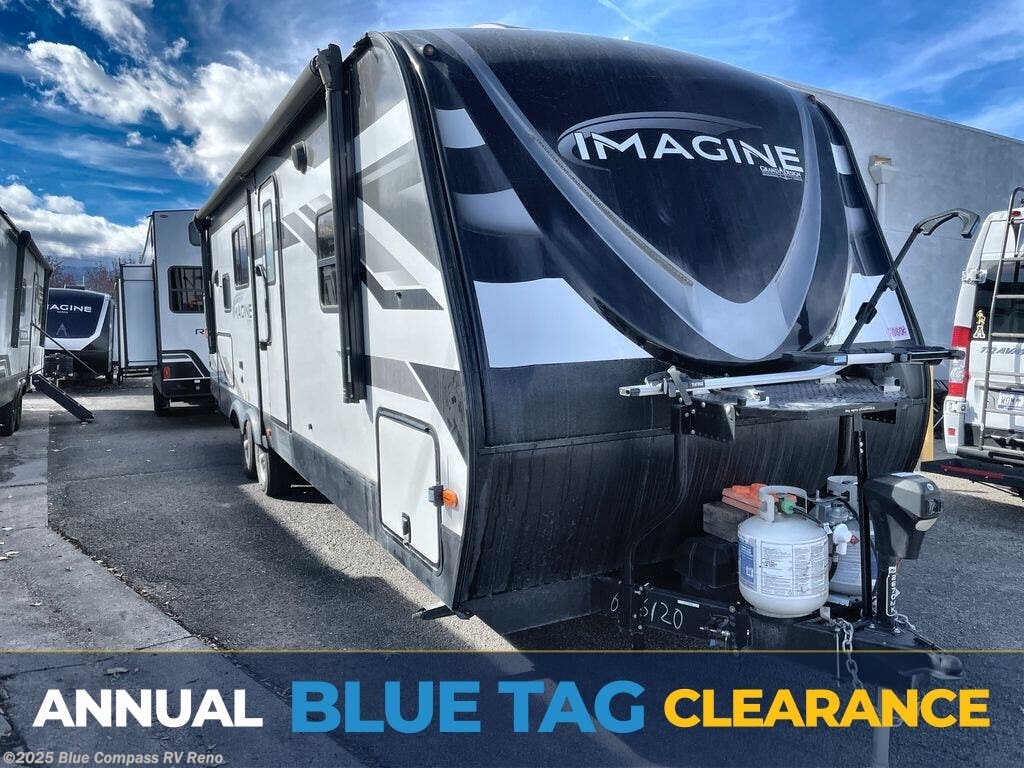 Used 2023 Grand Design Imagine 2670MK available in Reno, Nevada