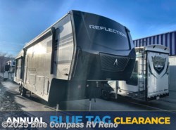 New 2026 Grand Design Reflection 367BHS available in Reno, Nevada