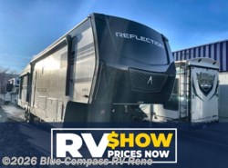 New 2026 Grand Design Reflection 367BHS available in Reno, Nevada