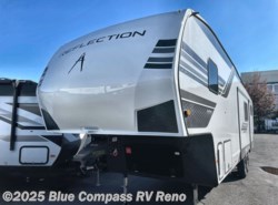 New 2026 Grand Design Reflection 100 Series 32BH available in Reno, Nevada